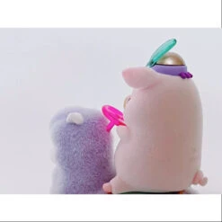 LuLu The Piggy Celebration Series Secret Alpacas -Doll Shop 2 e806b761 4de7 49af b292 be24b36904eb