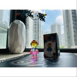 FARMER BOB Color Series Secret Clear-Rainbow -Doll Shop 2 ee10bc6d e58a 441e 866c a0295011d624