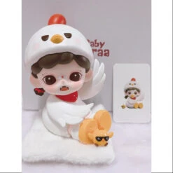 Baby Zoraa Cuckoo Chicken 2024 Limited Edition -Doll Shop 30 3 842518d5 1a52 4692 be85 4c6d481036f4