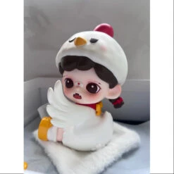 Baby Zoraa Cuckoo Chicken 2024 Limited Edition -Doll Shop 30 4 0b23dc12 648b 49cc b942 959227615f8a