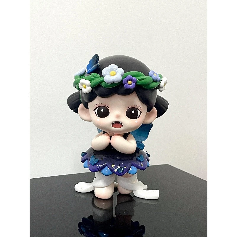 Baby Zoraa Butterfly Special Color 2023 Limited Edition 2 Baby Zoraa Butterfly Special Color 2023 Limited Edition - Image 2