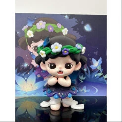 Baby Zoraa Butterfly Special Color 2023 Limited Edition 7 Baby Zoraa Butterfly Special Color 2023 Limited Edition -Doll Shop 31 3 0d93ea22 c1ee 4ed3 862c 1be78b1d1ba0