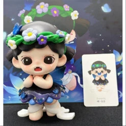 Baby Zoraa Butterfly Special Color 2023 Limited Edition 9 Baby Zoraa Butterfly Special Color 2023 Limited Edition -Doll Shop 31 5 0cc9cd36 0b56 40cf b358 0c3d96e1c28a