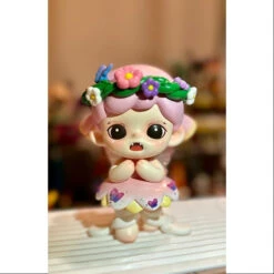 Baby Zoraa Butterfly 2023 Limited Edition -Doll Shop 32 4 e6605410 0fb4 4571 afdb ddde69b0894f