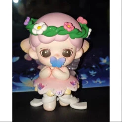 Baby Zoraa Butterfly 2023 Limited Edition -Doll Shop 32 5 3b768fd5 ff02 4e6d ab1b ee702fc48b0b