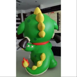 Baby Zoraa Dinosaur Plus 2023 Limited Edition -Doll Shop 34 3 c390e5e4 c63d 4143 ac26 af2e2ecc6bd0