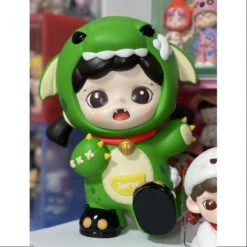 Baby Zoraa Dinosaur Plus 2023 Limited Edition -Doll Shop 34 4 6c745b8b 4063 46ac b4a1 1f466b38ed0f