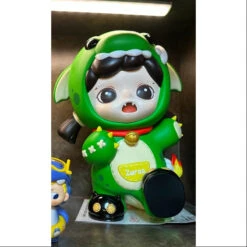 Baby Zoraa Dinosaur Plus 2023 Limited Edition -Doll Shop 34 7 657def16 9681 4c41 bd42 7d95081c9f20