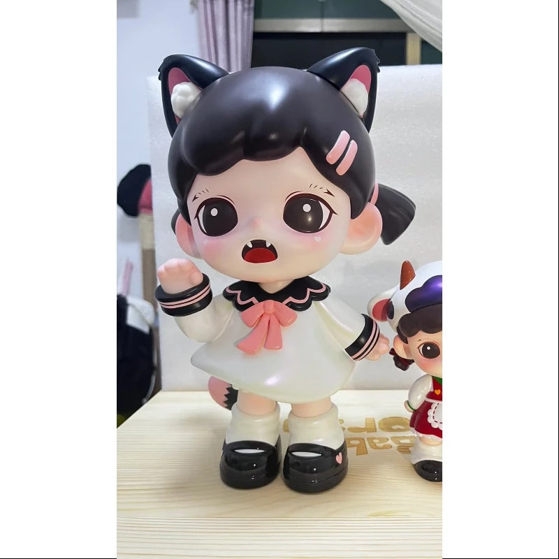 Baby Zoraa Energetic Meow Plus 2023 Limited Edition 1 Baby Zoraa Energetic Meow Plus 2023 Limited Edition