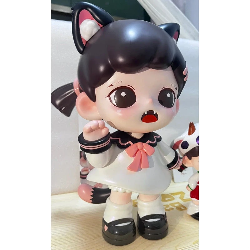 Baby Zoraa Energetic Meow Plus 2023 Limited Edition 2 Baby Zoraa Energetic Meow Plus 2023 Limited Edition - Image 2