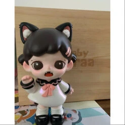 Baby Zoraa Energetic Meow Plus 2023 Limited Edition 12 Baby Zoraa Energetic Meow Plus 2023 Limited Edition -Doll Shop 35 4 b7ccedc9 1392 4ae5 b0f1 676ce6897e3a