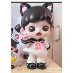 Baby Zoraa Energetic Meow Plus 2023 Limited Edition 13 Baby Zoraa Energetic Meow Plus 2023 Limited Edition -Doll Shop 35 5 a776ecec 163a 46f0 a7d3 cb0c2b52cd7f