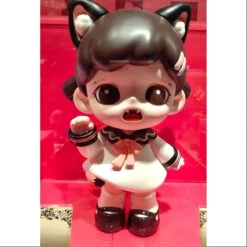 Baby Zoraa Energetic Meow Plus 2023 Limited Edition 14 Baby Zoraa Energetic Meow Plus 2023 Limited Edition -Doll Shop 35 6 516e38ba d5e2 4374 8e8c 489a65e155a4