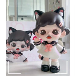 Baby Zoraa Energetic Meow Plus 2023 Limited Edition 16 Baby Zoraa Energetic Meow Plus 2023 Limited Edition -Doll Shop 35 8 68b9fd83 786a 4c0c a4d4 752b405f1dc9