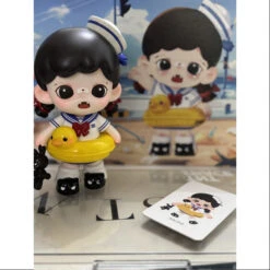 Baby Zoraa Sailor Duck 2023 Limited Edition 9 Baby Zoraa Sailor Duck 2023 Limited Edition -Doll Shop 36 4 7edb8086 c14f 47e9 92a3 c579c11df96f