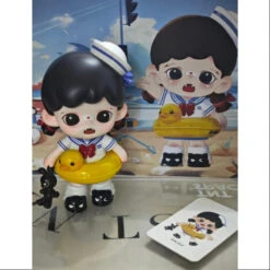 Baby Zoraa Sailor Duck 2023 Limited Edition 10 Baby Zoraa Sailor Duck 2023 Limited Edition -Doll Shop 36 5 d9f74d5c efbc 45f0 b93c e35b36cddf52