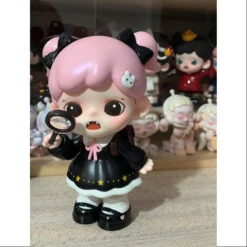 Baby Zoraa Detective Academy 2023 Limited Edition -Doll Shop 37 3 1891749a cd3d 4047 91ff 44ede555ad46