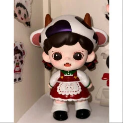 Baby Zoraa Cow Baby 2023 Limited Edition