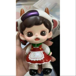 Baby Zoraa Cow Baby 2023 Limited Edition 7 Baby Zoraa Cow Baby 2023 Limited Edition -Doll Shop 38 3 086787fa b522 454c a5b9 c10f7756ed7a