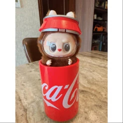 Labubu The Monsters Coca Cola Series Vinyl Face Pendant Secret Mysterious Guest(1/72) 7 Labubu The Monsters Coca Cola Series Vinyl Face Pendant Secret Mysterious Guest(1/72) -Doll Shop 3 3 2f3ae6b8 90a9 49b8 a838 62cee6f68a0b