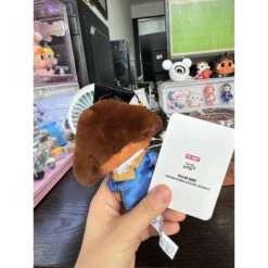 Crybaby Sunset Concert Plush Pendant Series Secret Graduation Season -Doll Shop 3 402cbcee e6ab 4f30 a1fa 76ff561048b0