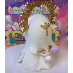 EMMA Secret Midnight Market Series Secret Statue Of The Forest Goddess 5 EMMA Secret Midnight Market Series Secret Statue Of The Forest Goddess -Doll Shop 3 64ac145e 0b92 4b89 a1a6 d521893da10b