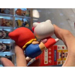 Pucky X Sanrio Characters Series Secret Hug 5 Pucky X Sanrio Characters Series Secret Hug -Doll Shop 3 68cca1c1 a9f2 4d4b 99ca 166258cbde3f