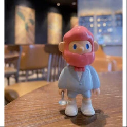 FARMER BOB Boyfriend Series Secret Merry Me!