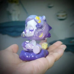 Skullpanda The Mare Of Animals Series Secret Dream-eating Tapir -Doll Shop 3 891ddb9e b9ef 4eb1 bb3f 3765e4ba2213