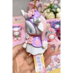 Emma Secret Forest Evening Cherry Blossom Series Secret Wind's Start -Doll Shop 3 8c281bfc 754c 4e71 96b2 f387644851a9