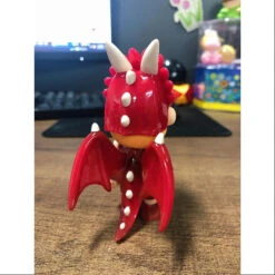 FARMER BOB Social Animal Series Secret The Truth Of Dragon -Doll Shop 3 963df961 e752 4cba ac3d c7e10aae4912