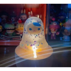 PUCKY X The Ghost-Sparkle Blue Figure Limited Edition -Doll Shop 3 b6171085 50d9 497f 95c0 2c16c2e6722e