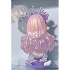 MiMia Mystery Ocean Series Secret Jellyfish-Float -Doll Shop 3 be8a0c0d 4bfe 4ff2 b6a8 531394377bd2
