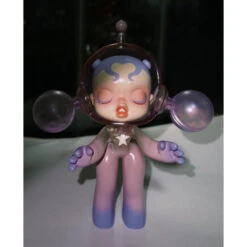 Skullpanda Starry Sky Brain Girl Limited Figurine -Doll Shop 3 cad5a5e2 76b9 4049 bdf8 f62d2e08a12a