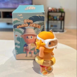 FARMER BOB Island Series Secret I Found It -Doll Shop 3 d6cec7be f24c 4203 908d 8d7f004043a3