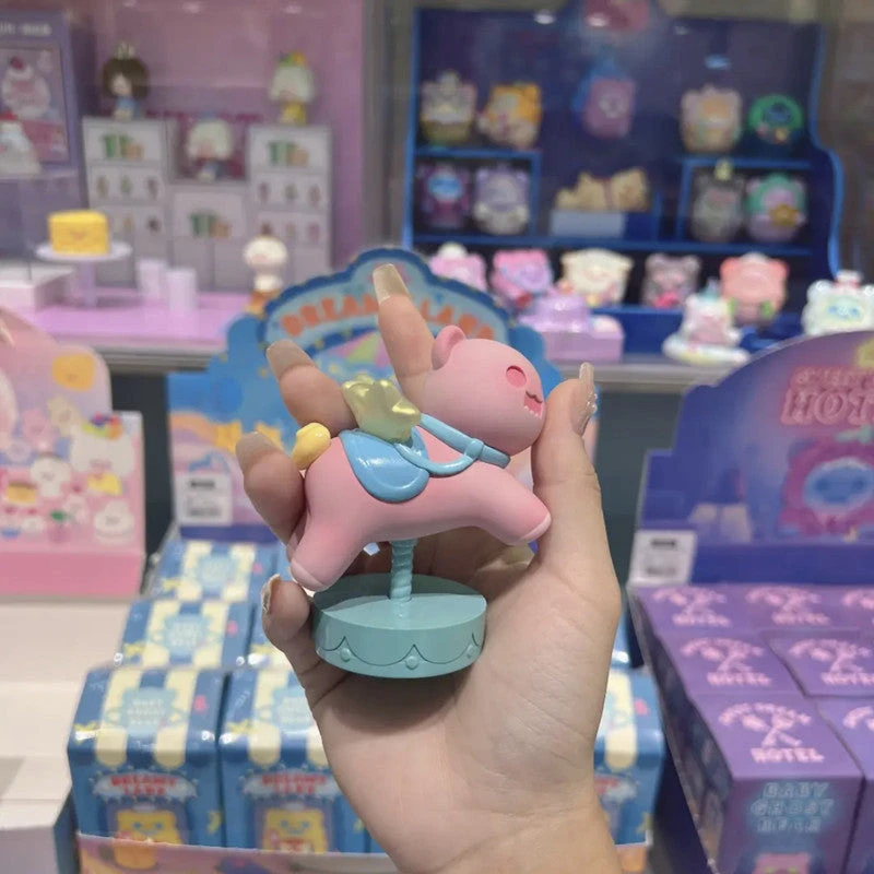 ShinWoo Dreamy Land Series Super Secret Star Guardian(1/240) 1 ShinWoo Dreamy Land Series Super Secret Star Guardian(1/240)