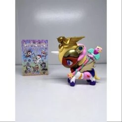Tokidoki Unicorno Series 11 Secret-Phoenix -Doll Shop 3 ebfb0a26 27bc 4586 be70 7e88a5460b48