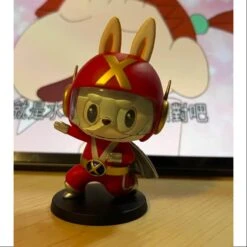 Labubu The Monsters Mr.X LIMITED -Doll Shop 40 3 56d2938b 3b45 4e15 8f5a 8c8c50d9aaa3