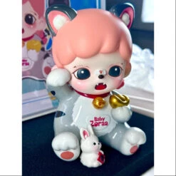 Baby Zoraa Fulu Cat 2023 Limited Edition -Doll Shop 40 3 6a7f2ceb 60c5 4d77 a8e5 7a748d4ffad5