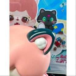 Baby Zoraa Fulu Cat 2023 Limited Edition -Doll Shop 40 5 ae8c3ea3 50fb 4150 9dfc 0f8cf96301c5