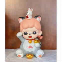 Baby Zoraa Fulu Cat 2023 Limited Edition -Doll Shop 40 8 3c261eb3 79f4 4596 9d38 0f9b414e33b6