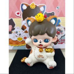 Baby Zoraa Lucky Cat 2023 Limited Edition 9 Baby Zoraa Lucky Cat 2023 Limited Edition -Doll Shop 41 4 4a4fa5c5 25d6 46c0 8b8d b597f45466ee