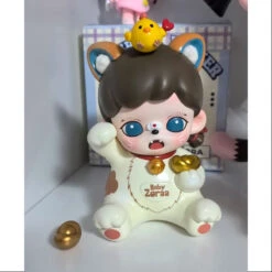 Baby Zoraa Lucky Cat 2023 Limited Edition 10 Baby Zoraa Lucky Cat 2023 Limited Edition -Doll Shop 41 5 8f3e71e9 ecc1 42c5 ac4c 8a968bd887b7