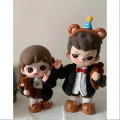 Baby Zoraa Boy Rayan The Best Photo Figurine 2025 Limited Edition -Doll Shop 42 3 27058c24 65ed 495a b6c2 571909dbe5a0