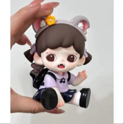Baby Zoraa After School Figurine 2025 Limited Edition -Doll Shop 44 3 26c010ea 48f4 419d b751 cfaea8a2fcb9