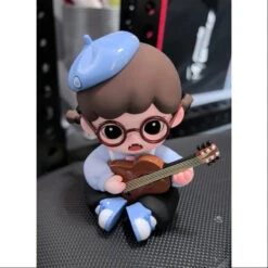 Baby Zoraa Tiny Guitarist Figurine 2024 Limited Edition -Doll Shop 46 4 d322bbdb cb14 4c55 bbbe 18007b1b525b