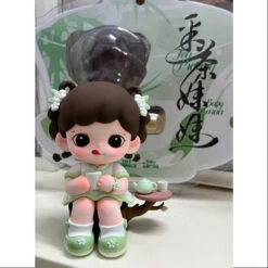 Baby Zoraa Tea Picking Figurine 2024 Limited Edition -Doll Shop 47 4 4c41b852 6a0c 4fb9 8431 692bb3524f73