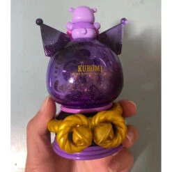 Sanrio Characters Wonderful Damo Gashapon Machine Series Secret Kuromi 5 Sanrio Characters Wonderful Damo Gashapon Machine Series Secret Kuromi -Doll Shop 4 1723038d 398c 43aa 90f9 ee5f128c17c0