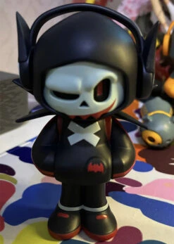 MR.BONE Halloween Series Secret Dracula -Doll Shop 4 1cc31230 60c0 431c 8315 69b7e35e89c8