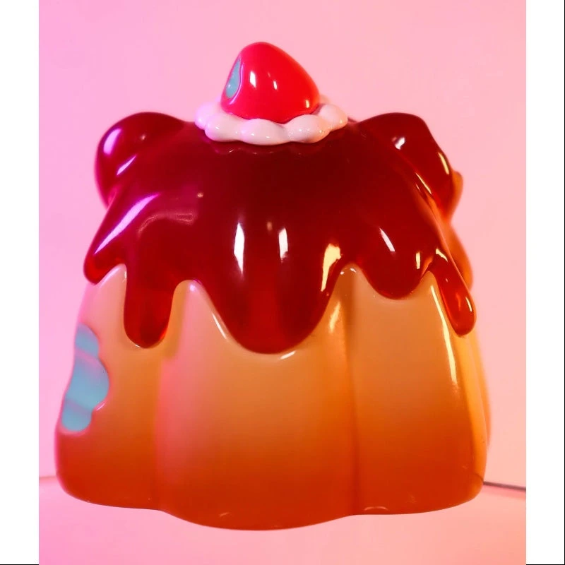 ShinWoo Sweet And Poisonous 73% Hanging Card 2024 Thailand Limited 2 ShinWoo Sweet And Poisonous 73% Hanging Card 2024 Thailand Limited - Image 2